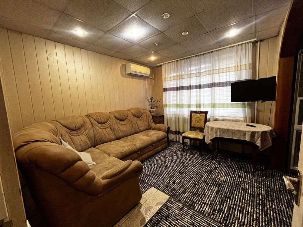 Трьох кімнатна квартира студія на Героїв УПА Кременчук - зображення 2