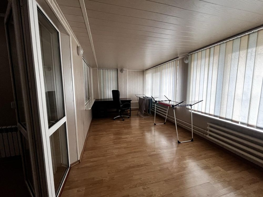 Трьох кімнатна квартира студія на Героїв УПА Кременчук - зображення 8