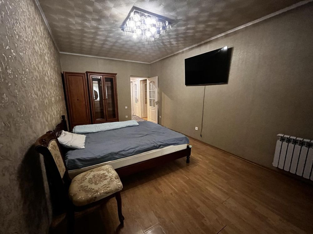 Трьох кімнатна квартира студія на Героїв УПА Кременчук - зображення 6