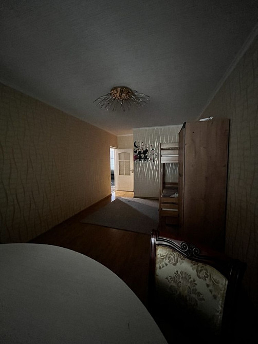 Трьох кімнатна квартира студія на Героїв УПА Кременчук - зображення 5