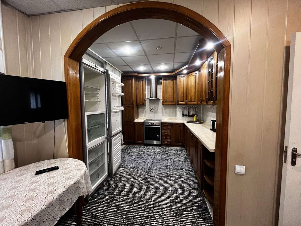 Трьох кімнатна квартира студія на Героїв УПА Кременчук - зображення 1