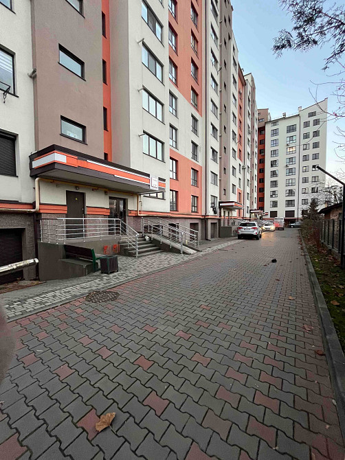 Здається 2 х кім. кв. Парк Шевченка Івано-Франківськ - зображення 8