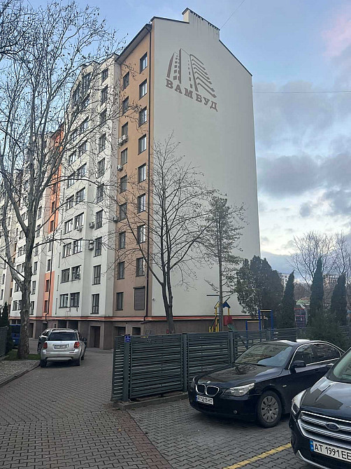 Здається 2 х кім. кв. Парк Шевченка Івано-Франківськ - зображення 4