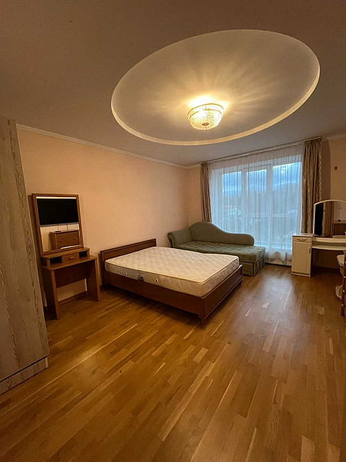 Здається 2 х кім. кв. Парк Шевченка Івано-Франківськ - зображення 1