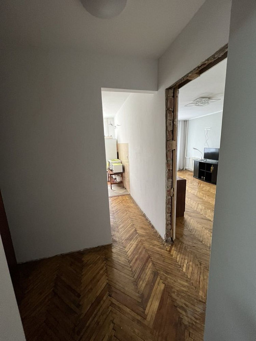 Довгострокова оренда однокімнатної квартири Івано-Франківськ - зображення 3