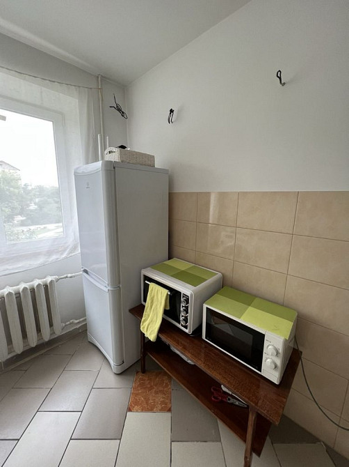 Довгострокова оренда однокімнатної квартири Івано-Франківськ - зображення 7