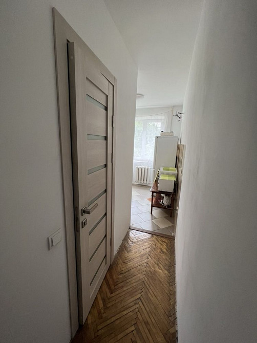 Довгострокова оренда однокімнатної квартири Івано-Франківськ - зображення 4