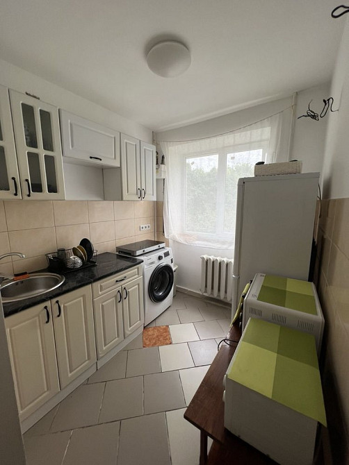 Довгострокова оренда однокімнатної квартири Івано-Франківськ - зображення 6