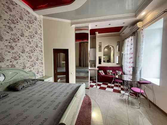 Оренда 1 кімнатного жилкопу від 1 місяця в Центрі, вул. Маріупольська. Николаев