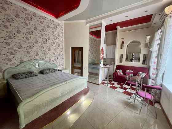 Оренда 1 кімнатного жилкопу від 1 місяця в Центрі, вул. Маріупольська. Николаев