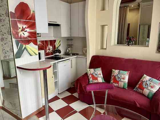 Оренда 1 кімнатного жилкопу від 1 місяця в Центрі, вул. Маріупольська. Николаев