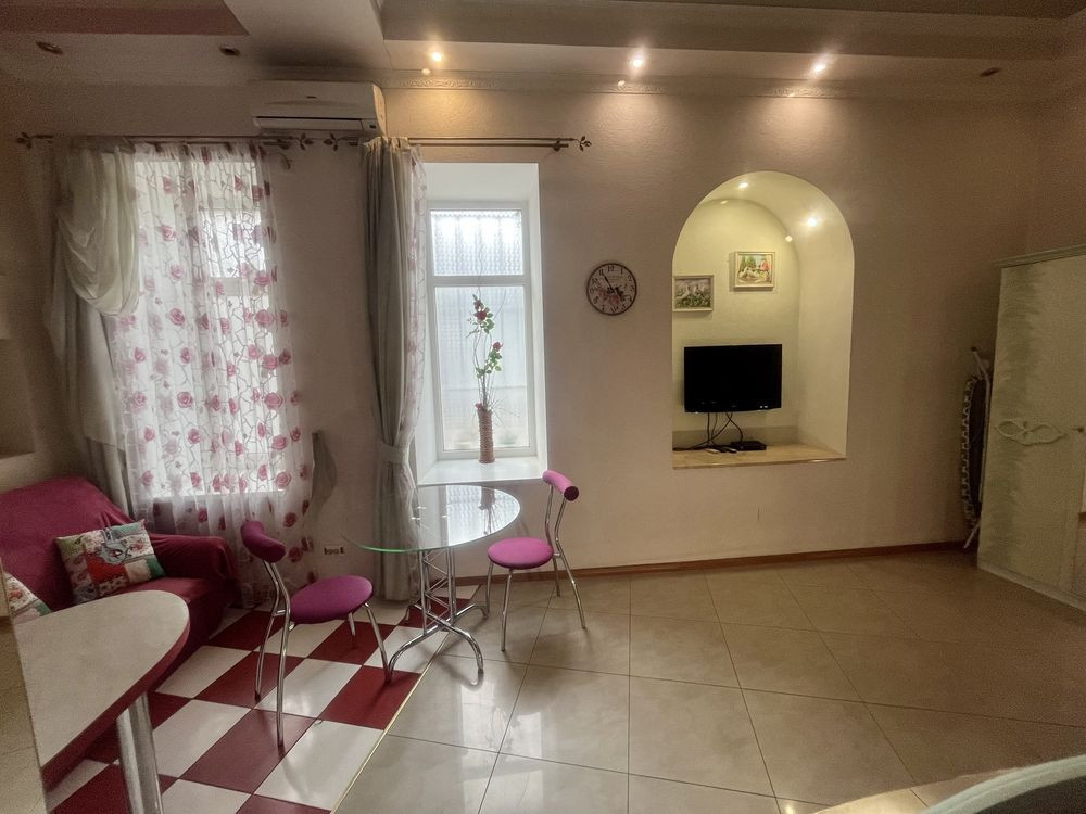 Оренда 1 кімнатного жилкопу від 1 місяця в Центрі, вул. Маріупольська. Миколаїв - зображення 7