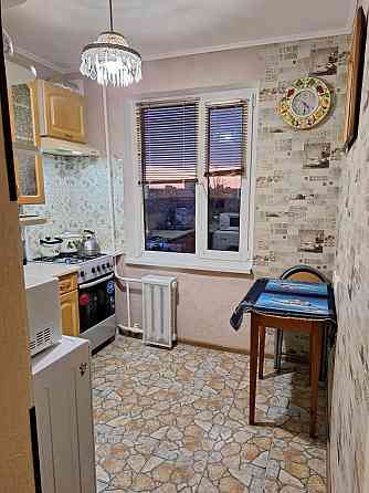 Оренда 3кімнатної квартири на Леся Курбаса Софіївська Борщагівка