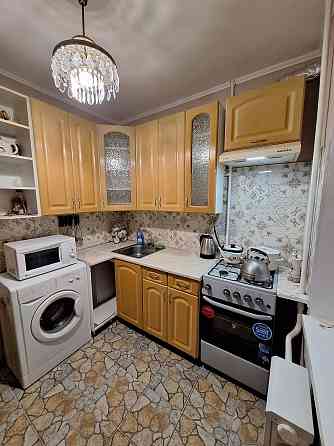 Оренда 3кімнатної квартири на Леся Курбаса Софіївська Борщагівка