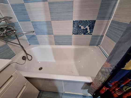 Оренда 3кімнатної квартири на Леся Курбаса Софіївська Борщагівка