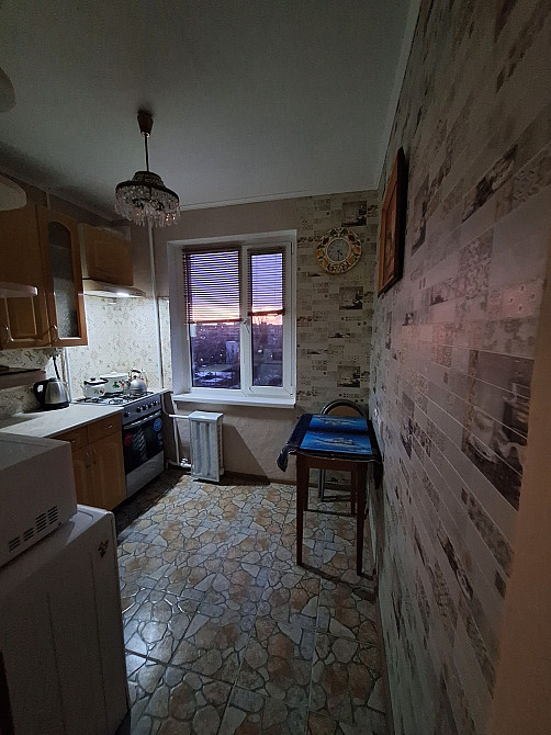 Оренда 3кімнатної квартири на Леся Курбаса Софіївська Борщагівка - зображення 1