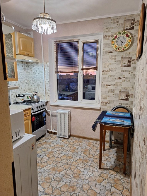 Оренда 3кімнатної квартири на Леся Курбаса Софіївська Борщагівка - зображення 4