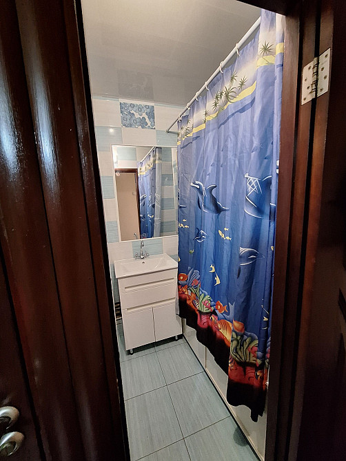 Оренда 3кімнатної квартири на Леся Курбаса Софіївська Борщагівка - зображення 7