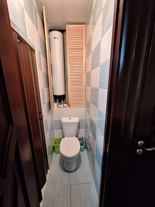 Оренда 3кімнатної квартири на Леся Курбаса Софіївська Борщагівка - зображення 8