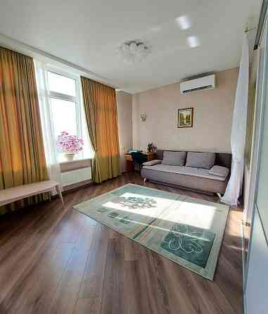 Сдам Евродвушка Аркадия 43я жемчужина Каманина Одесса