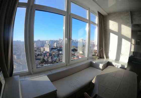 Сдам Евродвушка Аркадия 43я жемчужина Каманина Одесса