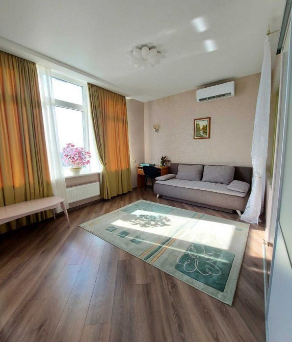 Сдам Евродвушка Аркадия 43я жемчужина Каманина Одеса - зображення 4