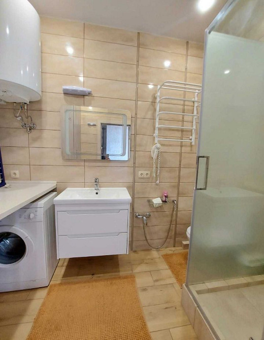 Сдам Евродвушка Аркадия 43я жемчужина Каманина Одеса - зображення 2