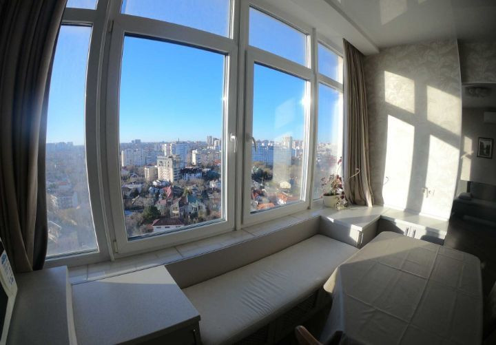 Сдам Евродвушка Аркадия 43я жемчужина Каманина Одеса - зображення 1