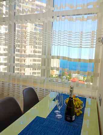 Сдам Евродвушка Аркадия Каманина ,32я Жемчужина Одесса