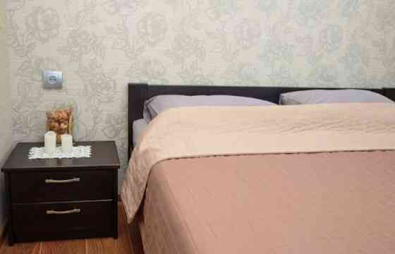 Сдам Евродвушка Аркадия Каманина ,32я Жемчужина Одесса