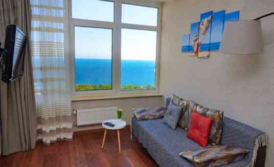 Сдам Евродвушка Аркадия Каманина ,32я Жемчужина Одесса