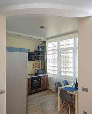 Сдам Евродвушка Аркадия Каманина ,32я Жемчужина Одесса