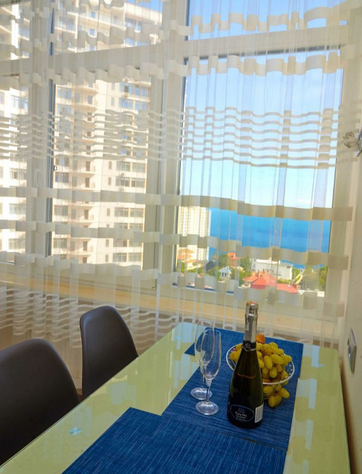 Сдам Евродвушка Аркадия Каманина ,32я Жемчужина Одеса - зображення 1