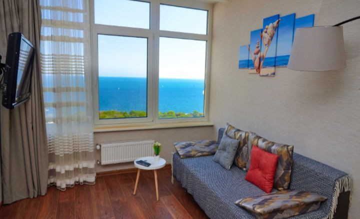 Сдам Евродвушка Аркадия Каманина ,32я Жемчужина Одеса - зображення 3