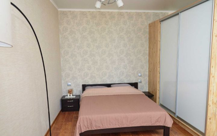 Сдам Евродвушка Аркадия Каманина ,32я Жемчужина Одеса - зображення 5