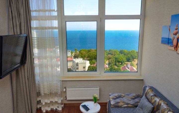 Сдам Евродвушка Аркадия Каманина ,32я Жемчужина Одеса - зображення 2