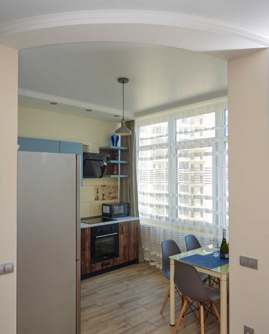 Сдам Евродвушка Аркадия Каманина ,32я Жемчужина Одеса - зображення 6