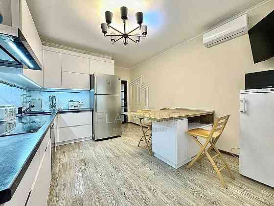 Оренда трикімнатної квартири в ЖК "Сирецькі сади", Подільський район Київ