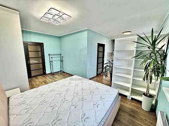 Оренда трикімнатної квартири в ЖК "Сирецькі сади", Подільський район Київ