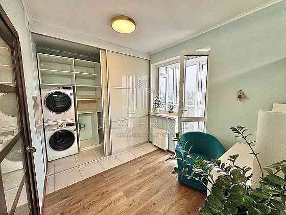 Оренда трикімнатної квартири в ЖК "Сирецькі сади", Подільський район Київ