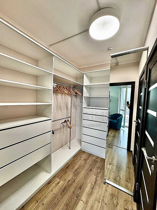 Оренда трикімнатної квартири в ЖК "Сирецькі сади", Подільський район Київ - зображення 7