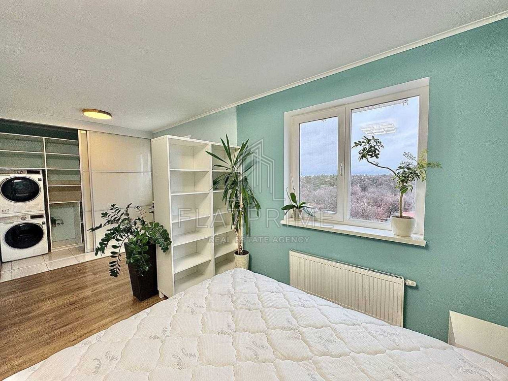 Оренда трикімнатної квартири в ЖК "Сирецькі сади", Подільський район Київ - зображення 5