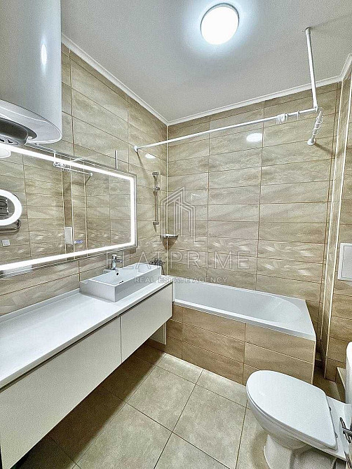 Оренда трикімнатної квартири в ЖК "Сирецькі сади", Подільський район Київ - зображення 8