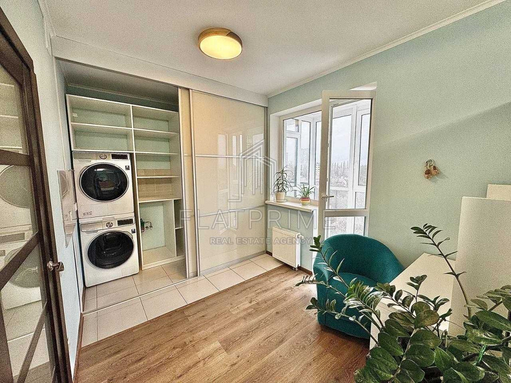 Оренда трикімнатної квартири в ЖК "Сирецькі сади", Подільський район Київ - зображення 6