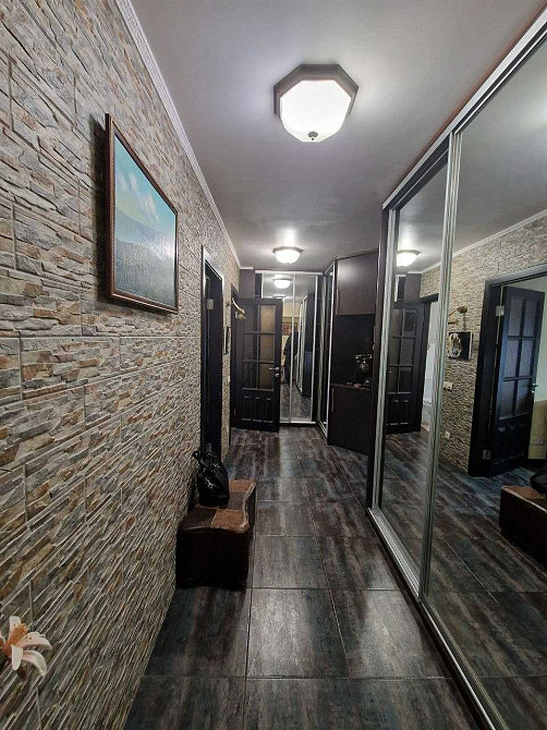 сдам Фрунзенский,качественный ремонт,посудомойка,автономка. Дніпро - зображення 6