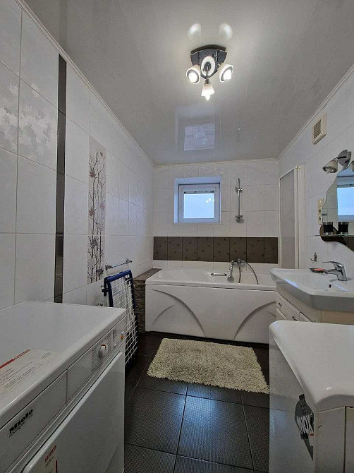 сдам Фрунзенский,качественный ремонт,посудомойка,автономка. Дніпро - зображення 5