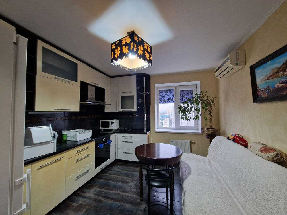 сдам Фрунзенский,качественный ремонт,посудомойка,автономка. Дніпро - зображення 7