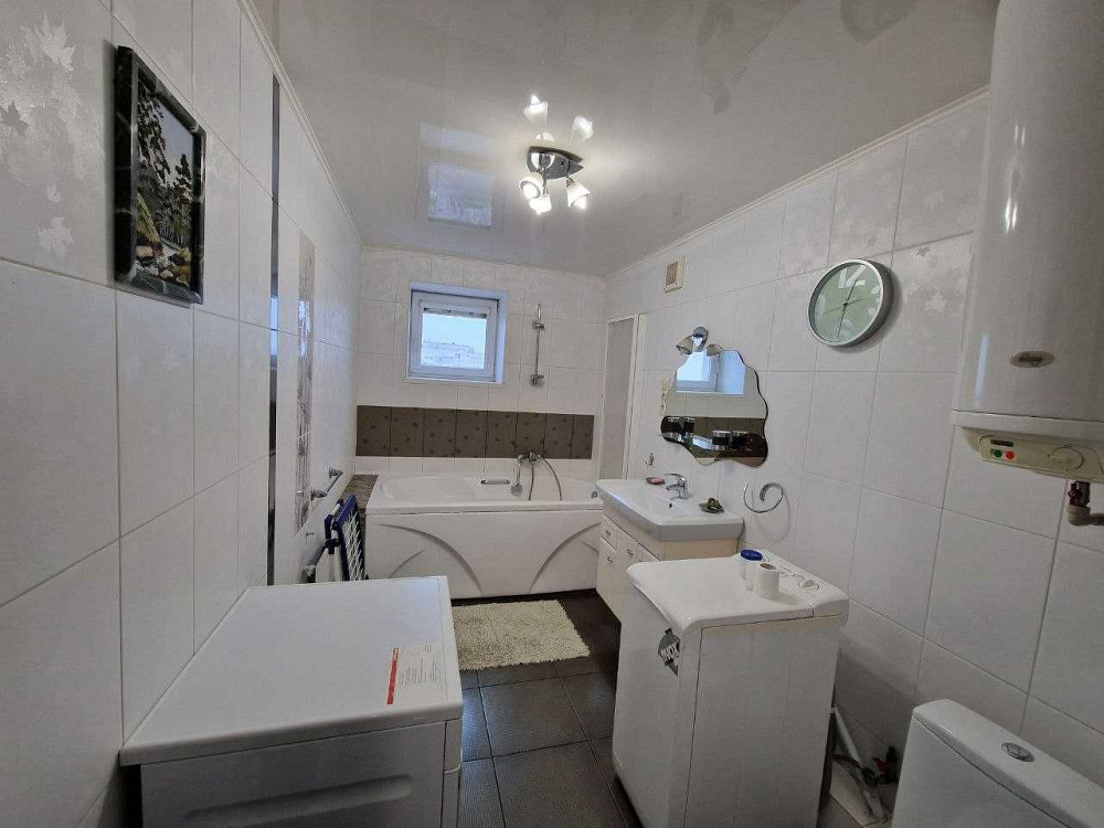 сдам Фрунзенский,качественный ремонт,посудомойка,автономка. Дніпро - зображення 4