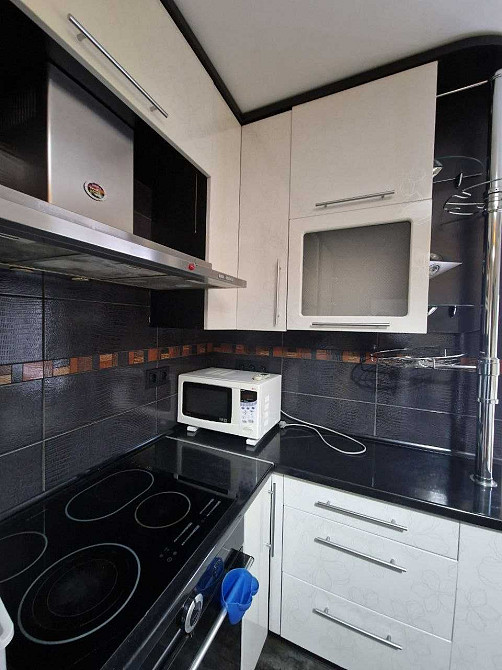 сдам Фрунзенский,качественный ремонт,посудомойка,автономка. Дніпро - зображення 2