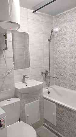 Сдам квартиру, первая сдача. Шевченковский район Запоріжжя